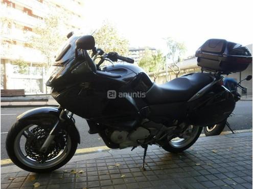 HONDA NT 700 V DEAUVILLE ABS