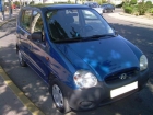 Hyundai Atos 1.0i  GLS - mejor precio | unprecio.es