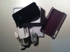 Iphone - 4 libre 16gb negro + Funda Incase - mejor precio | unprecio.es