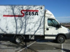 IVECO DAILY 35 C 15  3000 TURBO DIESEL 150 CV - MADRID - mejor precio | unprecio.es