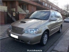 Kia Carnival 2.9 CRDi LX - mejor precio | unprecio.es