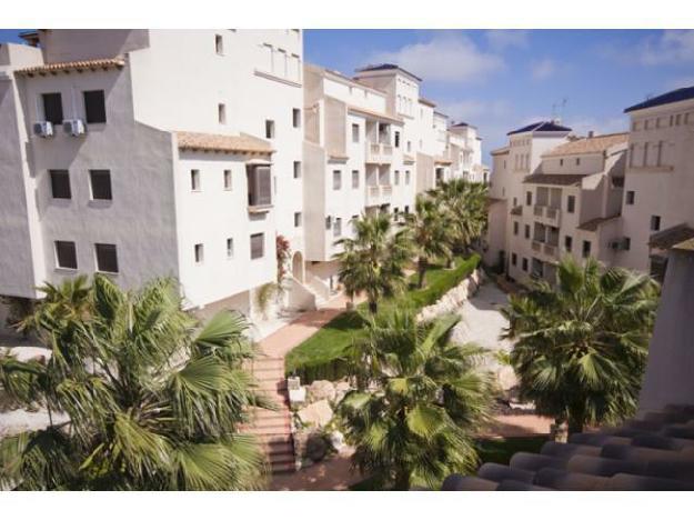 Las ramblas golf resort   - Penthouse - Las ramblas golf resort - CG13501   - 3 Habitaciones   - €159000€