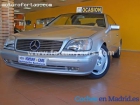 Mercedes Benz S500 - mejor precio | unprecio.es