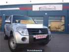 Mitsubishi Montero 3.2 DID Invite - mejor precio | unprecio.es