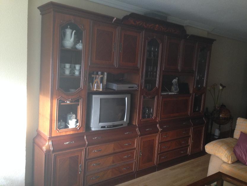 Mueble de salon