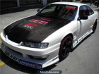 Nissan 200 SX 2.0i Turbo PREPARADO DRIFT - mejor precio | unprecio.es