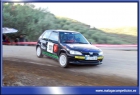 peugeot 106 GR N ex AR vidal - mejor precio | unprecio.es