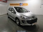 Peugeot 308 1.6HDI Confort SW - mejor precio | unprecio.es