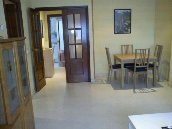 Piso en Badajoz