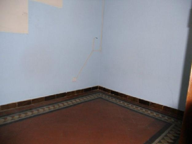 Piso en Barcelona