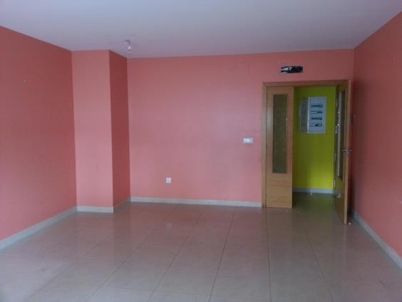 Piso en Beniarbeig
