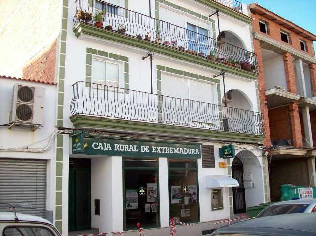 Piso en Cabeza del Buey