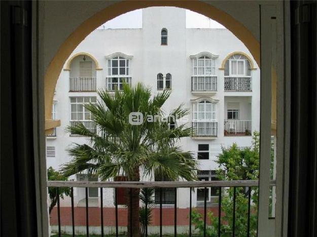 Piso en Conil de la Frontera
