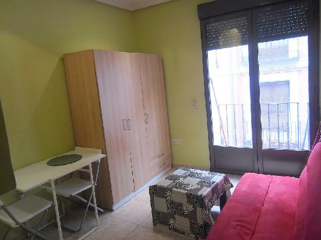 Piso en Madrid