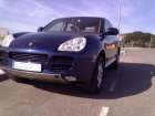 porsche cayenne azul - mejor precio | unprecio.es