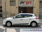 Renault Mégane - mejor precio | unprecio.es