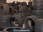 RUEDAS SEGUNDAMANO DE OCASIÓN 911403518 NEUMATICOS SEMINUEVOS DE RENTING - mejor precio | unprecio.es