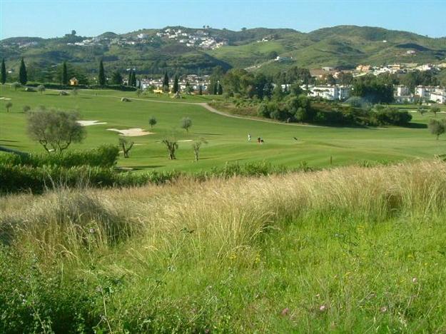 Solar/Parcela en venta en Mijas Golf, Málaga (Costa del Sol)