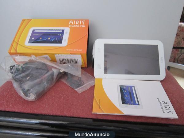 Tableta OnePad 720 Airis