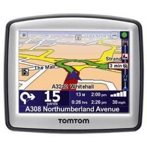 TomTom One Classic V4 Europa