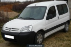 Vendo Citroen Berlingo - mejor precio | unprecio.es