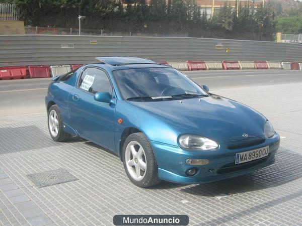 vendo mazda