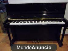 vendo piano samick