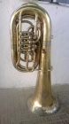 Vendo tuba "Stark Bohemia" MADRID en Do - mejor precio | unprecio.es