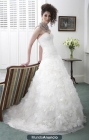 vestido de novia nuevo - varios modelos-weading dresses - mejor precio | unprecio.es