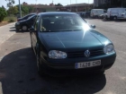 Volkswagen Golf IV - mejor precio | unprecio.es