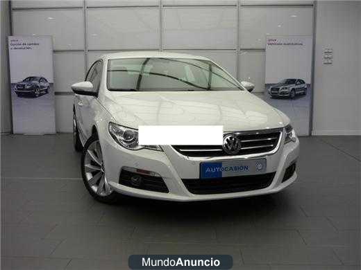 Volkswagen Passat CC 2.0 TDI 170cv DSG 4mot BlueMo