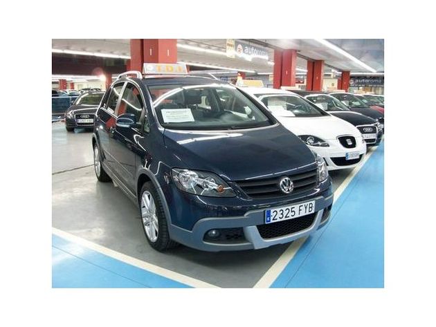 VOLKSWAGEN  TDI, NACIONAL
