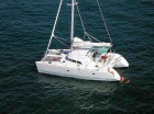 alquiler de catamaran Lagoon 380 - mejor precio | unprecio.es