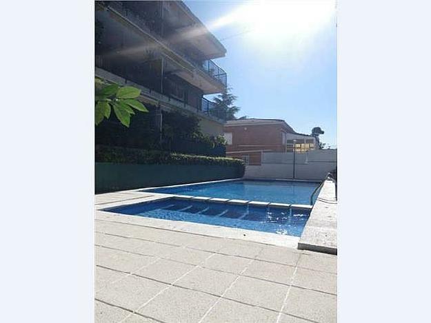 Apartamento en Castelldefels