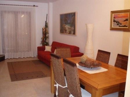 Apartamento en Tossa de Mar