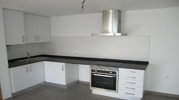 Apartamento en venta en Benitachell/Benitatxell, Alicante (Costa Blanca)