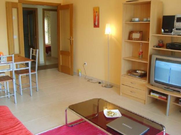 Apartamento en Villajoyosa/Vila Joiosa (la)