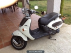 aprilia compay custom 125 c.c. - mejor precio | unprecio.es