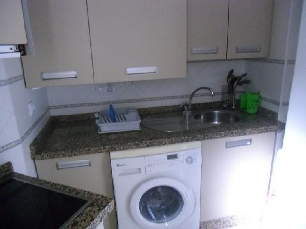 ático en Málaga