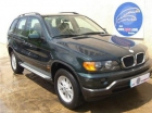 BMW X5  3.0D AUT. - Barcelona - mejor precio | unprecio.es