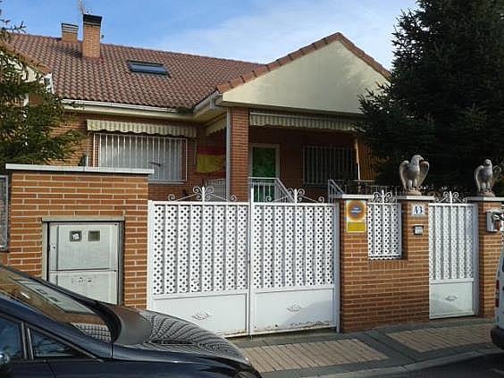 Casa adosada en Meco