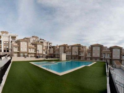 Casa en venta en Santa Pola, Alicante (Costa Blanca)