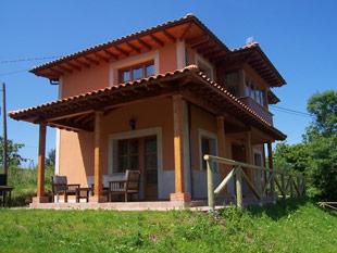 Casa rural para san valentin