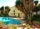 Chalet con 3 dormitorios se vende en Fuengirola, Costa del Sol - mejor precio | unprecio.es