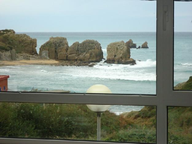 Chalet en Liencres