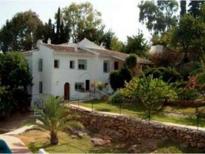 Chalet en venta en Frigiliana, Málaga (Costa del Sol)