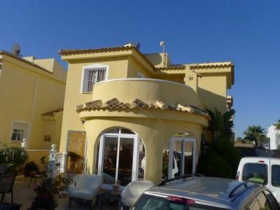 Chalet en venta en Lo Pepin, Alicante (Costa Blanca)