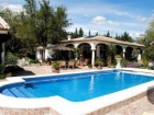 Chalet en venta en Puente de Don Manuel, Málaga (Costa del Sol) - mejor precio | unprecio.es