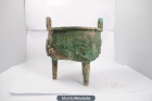 Chinese Antique Bronze - mejor precio | unprecio.es