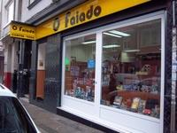 COMPRAMOS LPS, EPS Y SINGLES -DISCOS DE VINILO-O FAIADO-A CORUÑA.